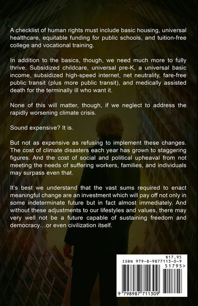 Produktbild: Recommended Daily Humanity