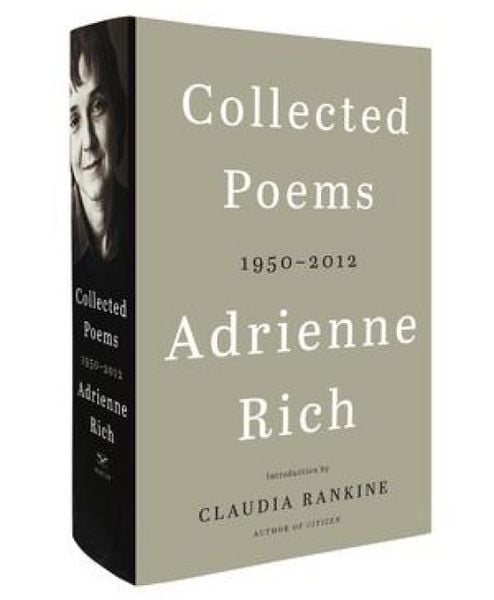 Produktbild: Collected Poems
