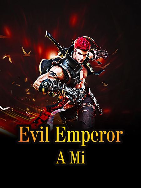 Produktbild: Evil Emperor