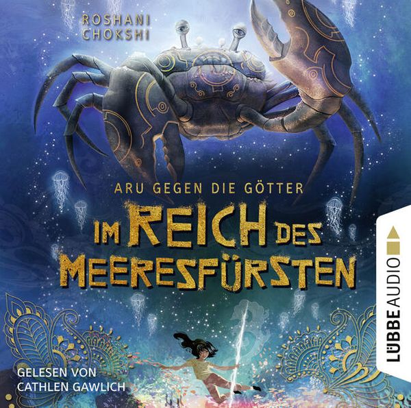 Im Reich des Meeresfürsten