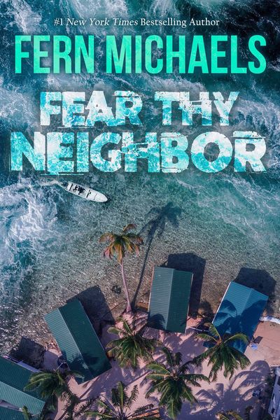 Produktbild: Fear Thy Neighbor