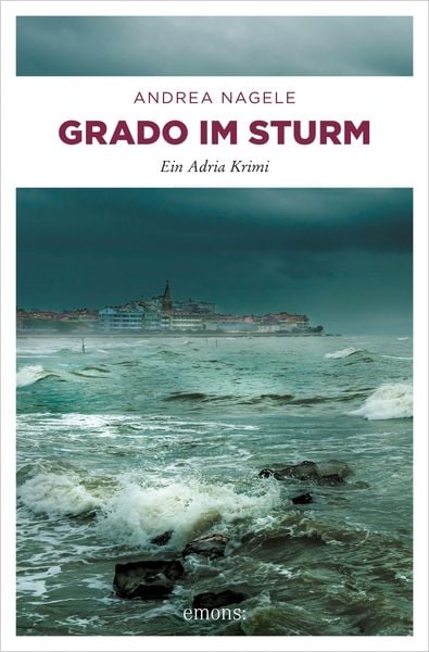 Produktbild: Grado im Sturm
