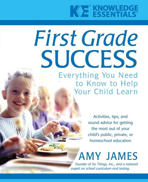 Produktbild: First Grade Success