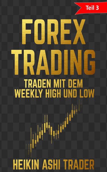 Produktbild: Forex Trading 3