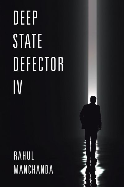 Produktbild: Deep State Defector IV