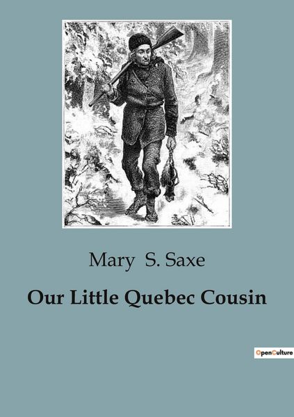 Produktbild: Our Little Quebec Cousin