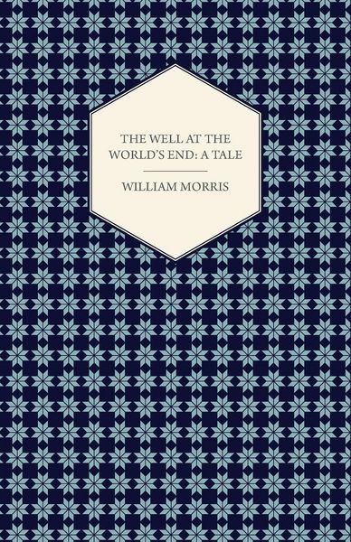 Produktbild: The Well at the World's End