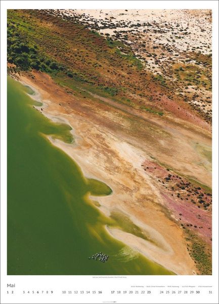 Produktbild: Art of Nature 2027