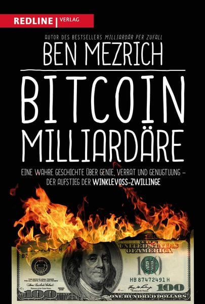 Produktbild: Bitcoin-Milliard&auml;re
