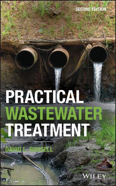 Produktbild: Practical Wastewater Treatment