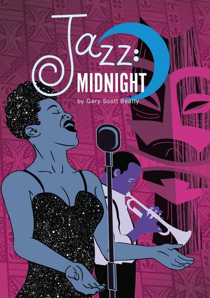 Produktbild: Jazz: Midnight Vol.1