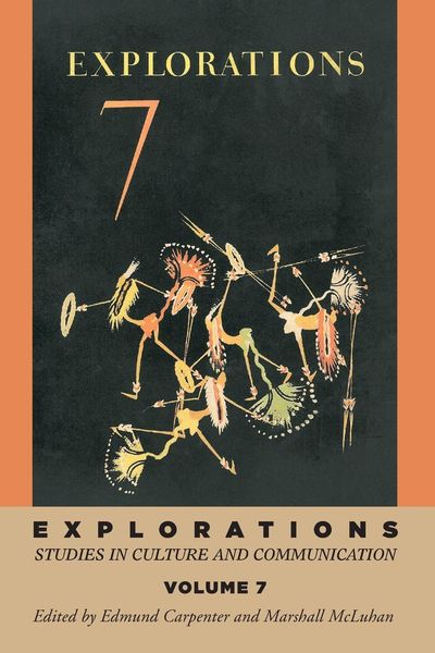 Produktbild: Explorations 7