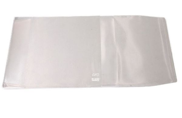 Produktbild: BUXX Buchumschlag 265 mm (VE = 25 Ex)