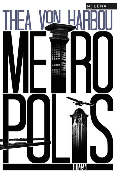 Produktbild: Metropolis
