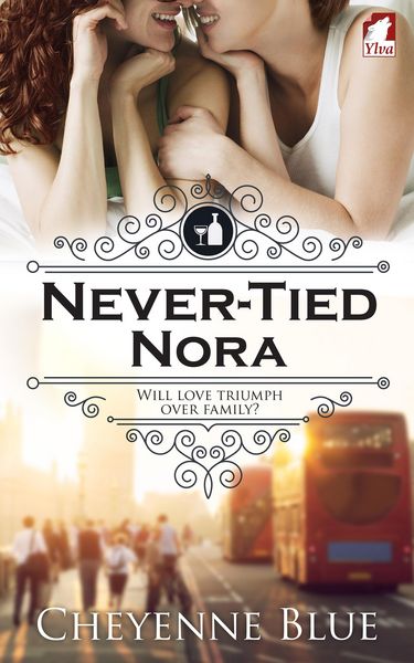 Produktbild: Never-Tied Nora