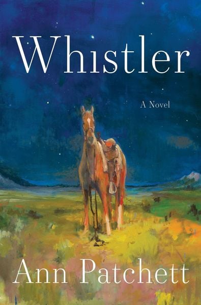 Produktbild: Whistler