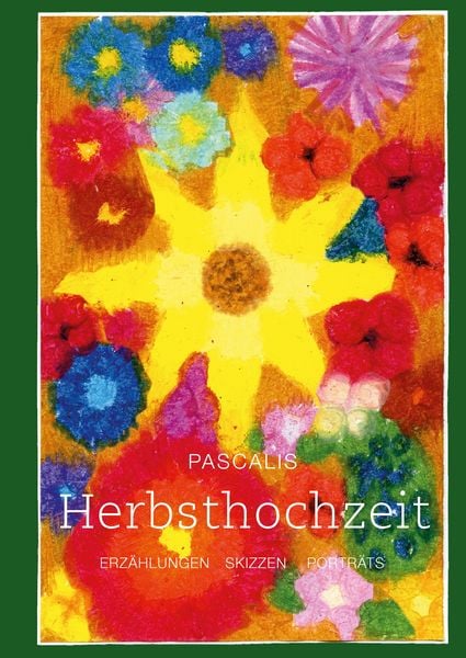 Produktbild: Herbsthochzeit