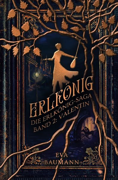 Produktbild: Die Erlk&ouml;nig-Saga / Erlk&ouml;nig