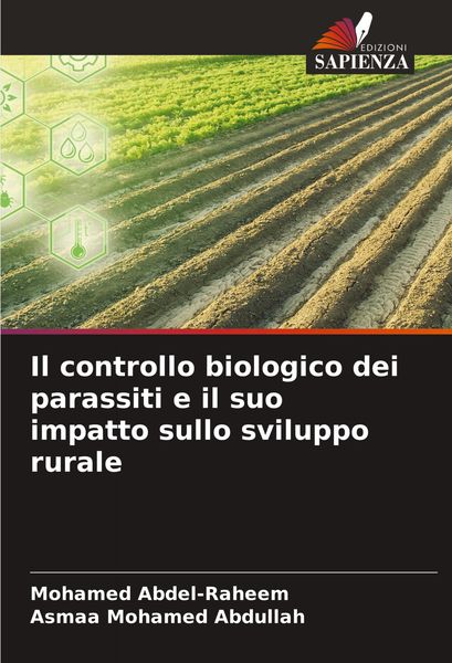 Produktbild: Il controllo biologico dei parassiti e il suo impatto sullo sviluppo rurale