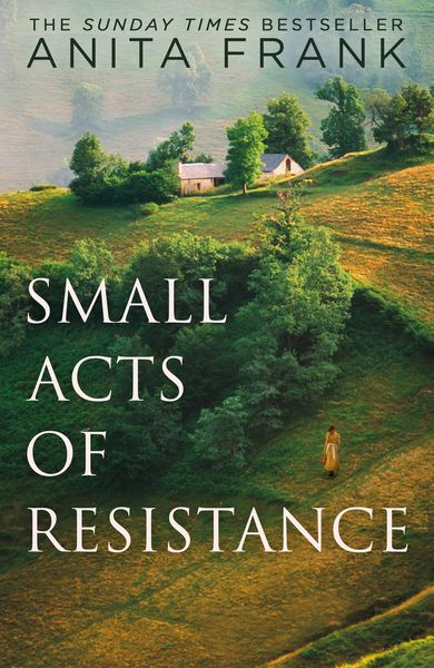 Produktbild: SMALL ACTS OF RESIST EXAIIE PB