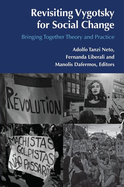 Produktbild: Revisiting Vygotsky for Social Change