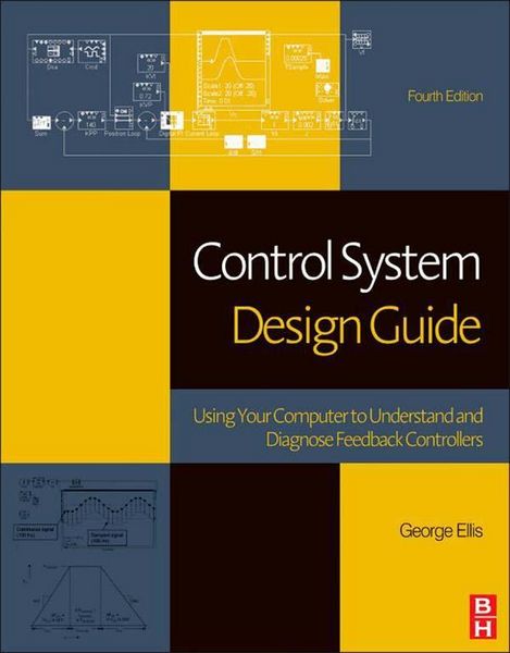 Produktbild: Control System Design Guide