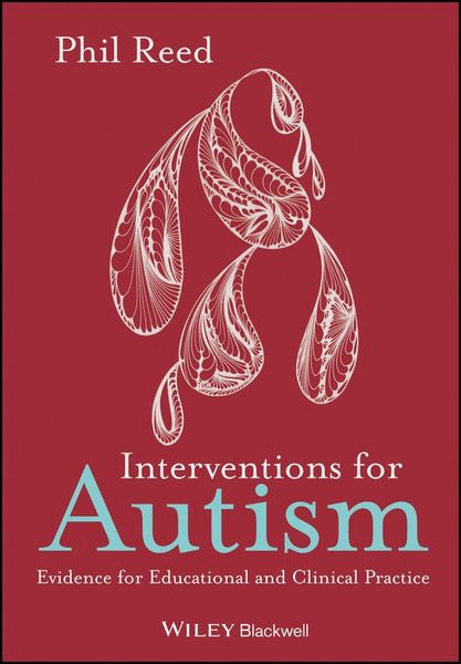 Produktbild: Interventions for Autism