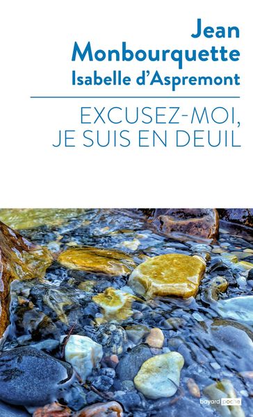 Produktbild: Excusez-moi je suis en deuil...