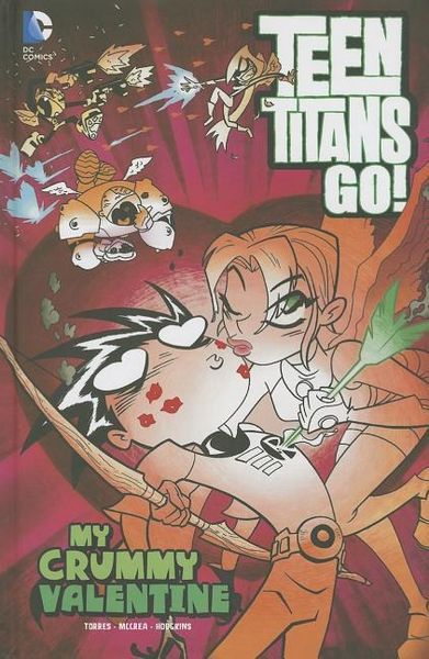 Produktbild: My Crummy Valentine