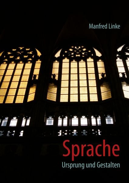 Produktbild: Sprache