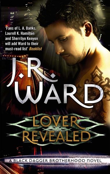 Produktbild: Lover Revealed