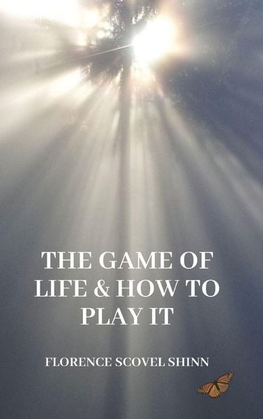 Produktbild: The Game of Life and How to Play It