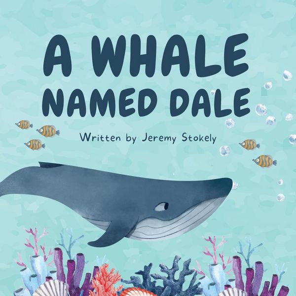 Produktbild: A Whale Named Dale
