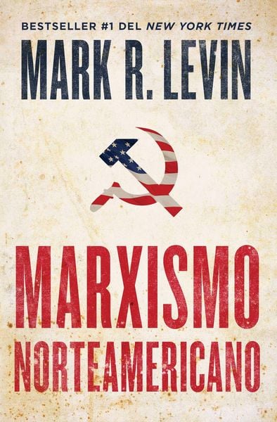 Produktbild: Marxismo norteamericano (American Marxism Spanish Edition)