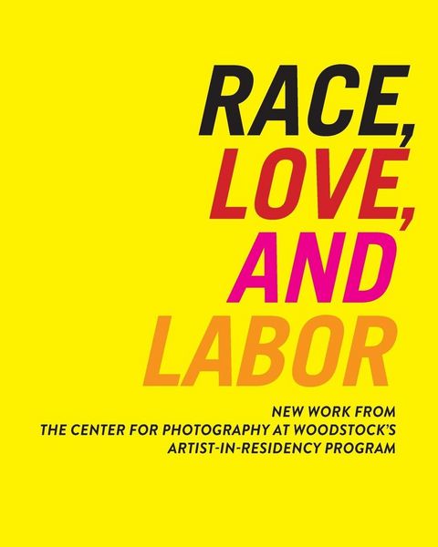 Produktbild: Race, Love, and Labor