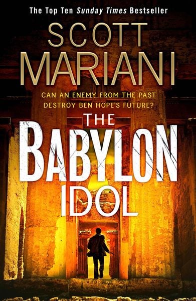 Produktbild: The Babylon Idol