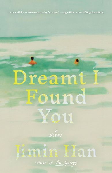 Produktbild: Dreamt I Found You