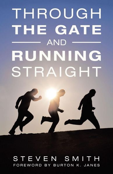 Produktbild: Through the Gate and Running Straight