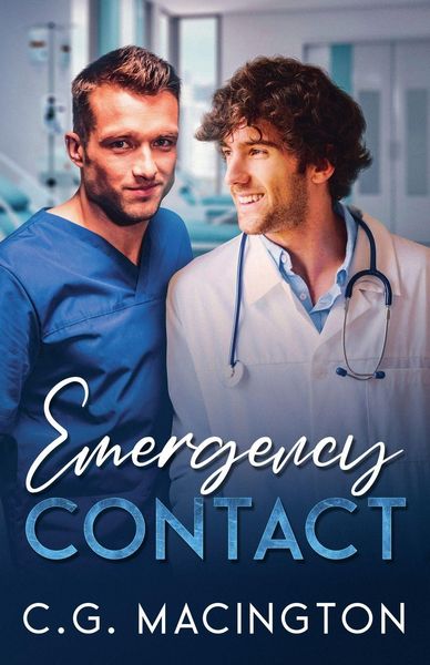 Produktbild: Emergency Contact