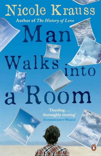 Produktbild: Man Walks into a Room
