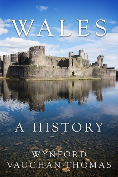 Produktbild: Wales