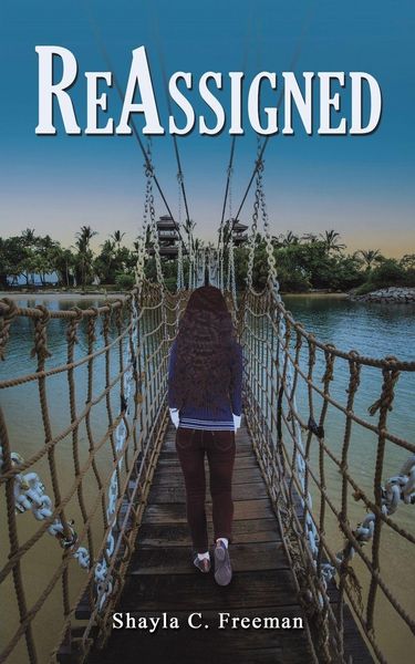 Produktbild: ReAssigned