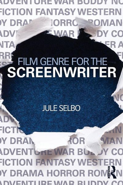 Produktbild: Film Genre for the Screenwriter