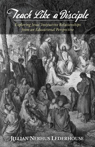 Produktbild: Teach Like a Disciple