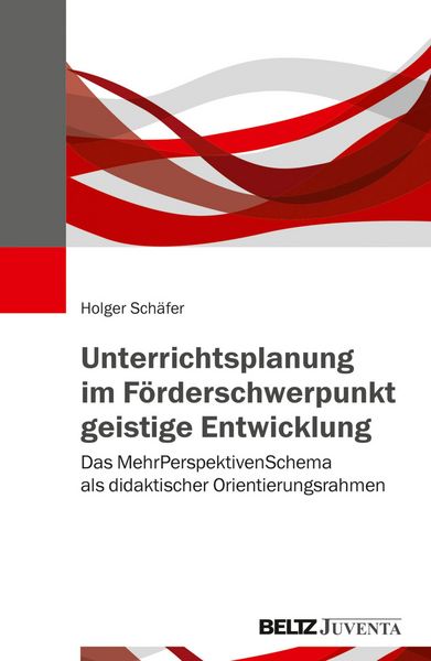 Produktbild: Unterrichtsplanung im F&ouml;rderschwerpunkt geistige Entwicklung