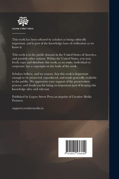 Produktbild: A Short Account Of The Life And Writings Of Robert Barclay [by J.g. Bevan]