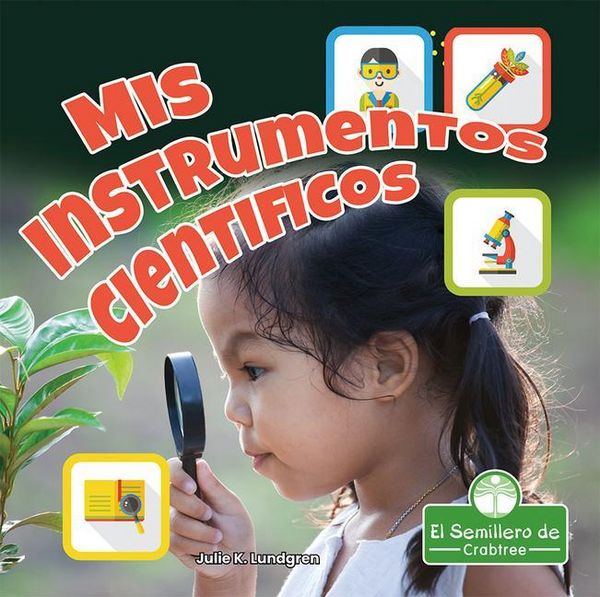 Produktbild: MIS Instrumentos Cientificos (My Science Tools)