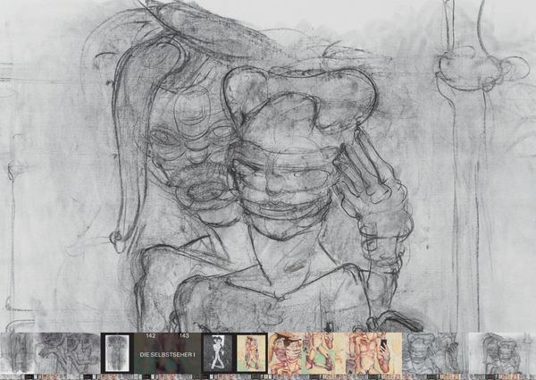 Produktbild: Adrian Ghenie &ndash; Schattenbilder