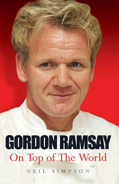 Produktbild: Gordon Ramsay