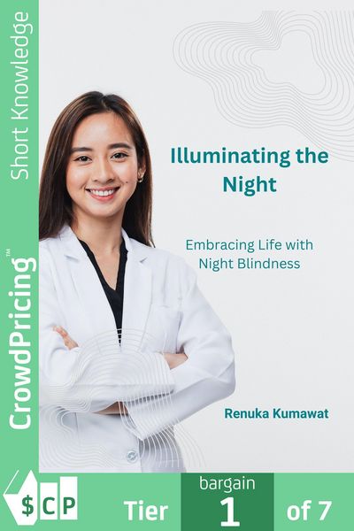 Produktbild: Illuminating the Night